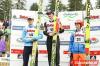 042 Podium konkursu 042 Podium konkursu